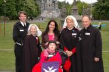 2010 Lourdes Pilgrimage - Day 2 (237/299)